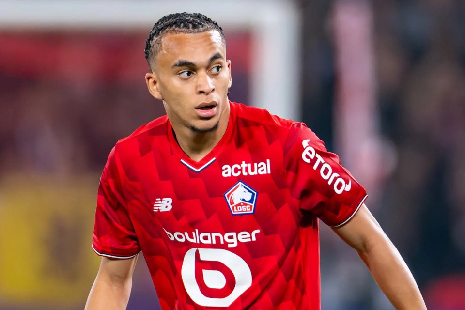 Obrolan Vigo: Ethan Mbappe yang Lepas dari Bayang-Bayang Kakaknya