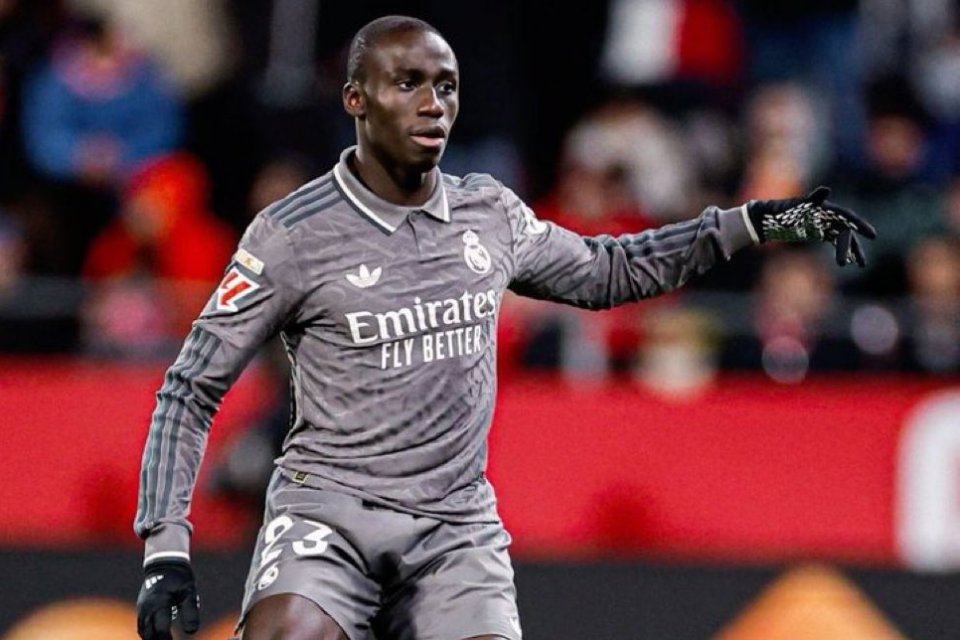 Masih Cedera, Pilar Madrid Bakal Menepi Hingga Oktober
