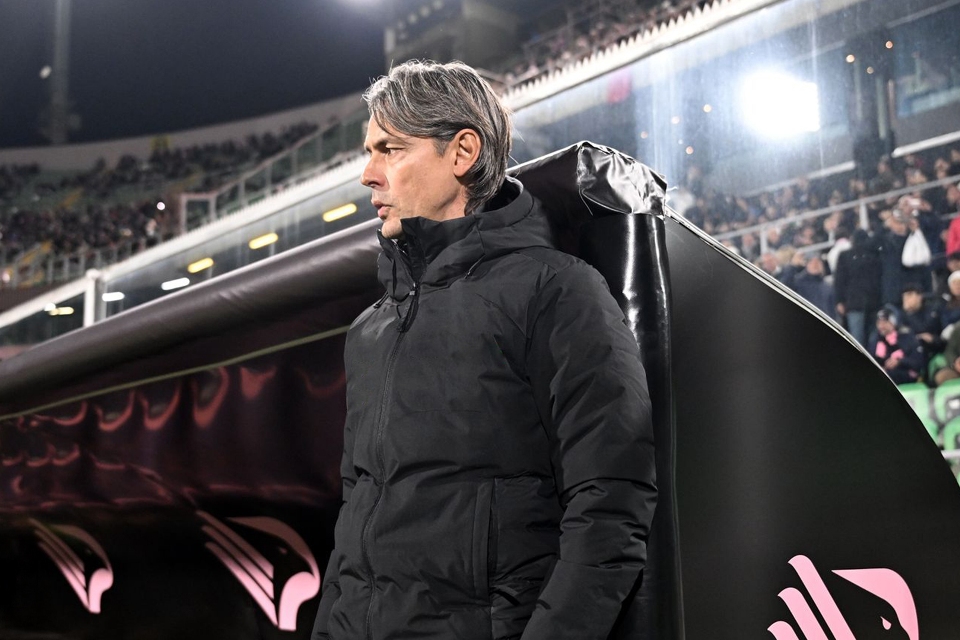 Obrolan Vigo: Filippo Inzaghi, Striker Kelas Satu yang Menjadi Pelatih Kelas Dua