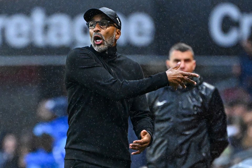 Bintang Mudanya Dibidik Chelsea, Pelatih Rennes Bilang Begini