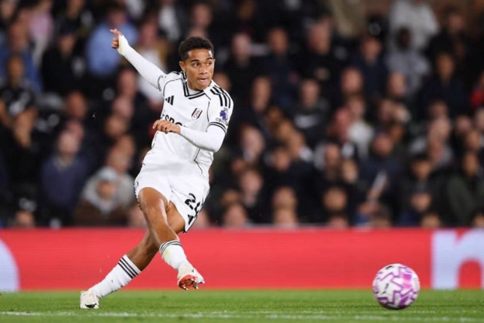 5 Fakta Wonderkid yang Siap Menghentak Premier League 2025/26