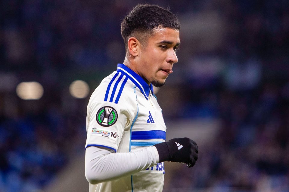 Anak Hilang Chelsea Jadi Pemain Terbaik Ligue 1 untuk Bulan September