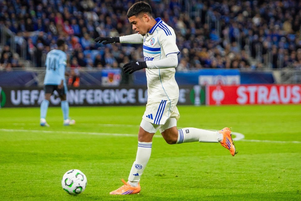 Anak Hilang Chelsea Jadi Pemain Terbaik Ligue 1 untuk Bulan September