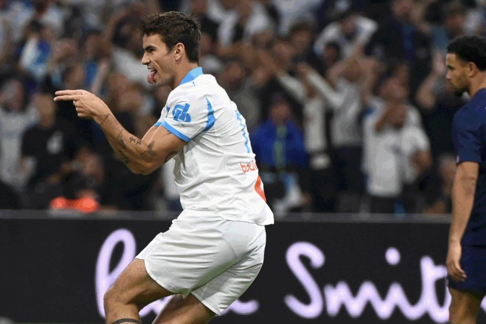 Tampil Prima, Marseille Siap Permanenkan Pemain Tak Terpakai Brighton