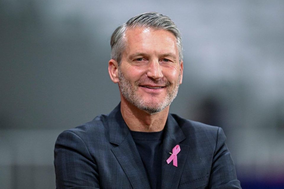 Lille Keok dari PAOK, Presidennya Siap Surati Bos UEFA
