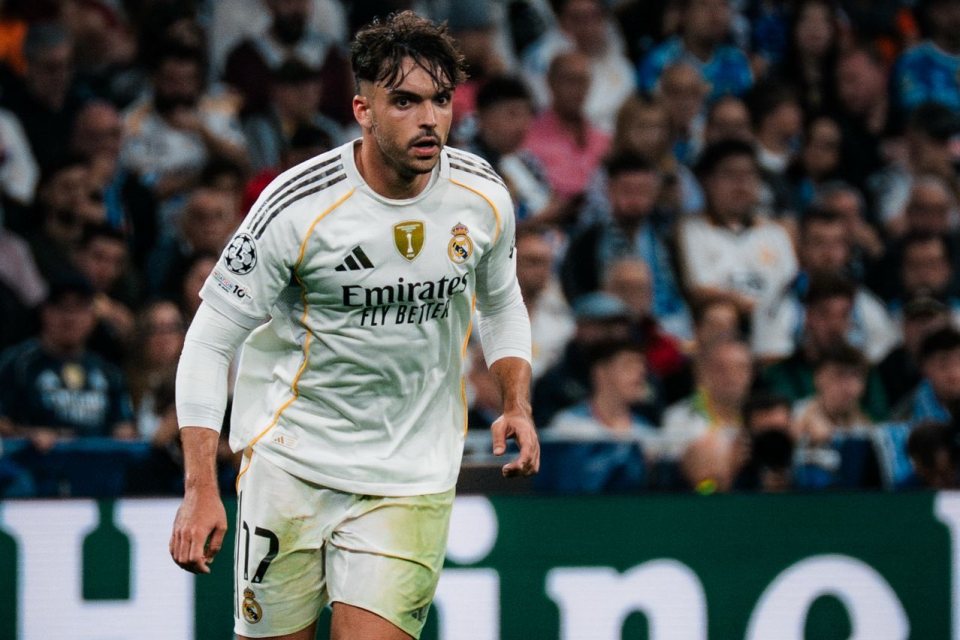 Mourinho Datang, Pilar Madrid Tak Bakal Dapat Tempat di Tim Utama?