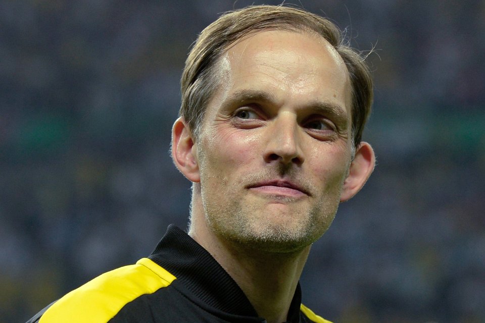 5 Fakta Pelatih yang Sempat Mengarsiteki Bayern Munich dan Dortmund