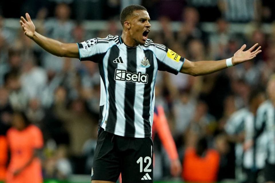 Malick Thiaw Beberkan Alasannya Tinggalkan Milan demi Newcastle