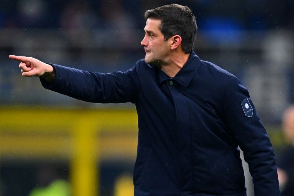 Meski Kecewa Kalah dari Milan, Chivu Puas dengan Performa Inter