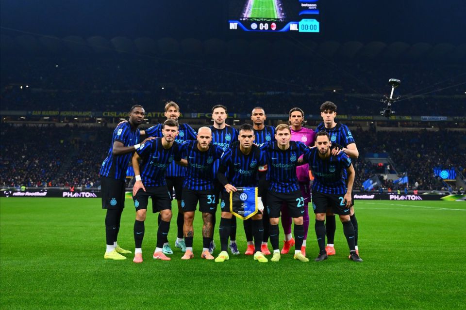 Meski Kecewa Kalah dari Milan, Chivu Puas dengan Performa Inter