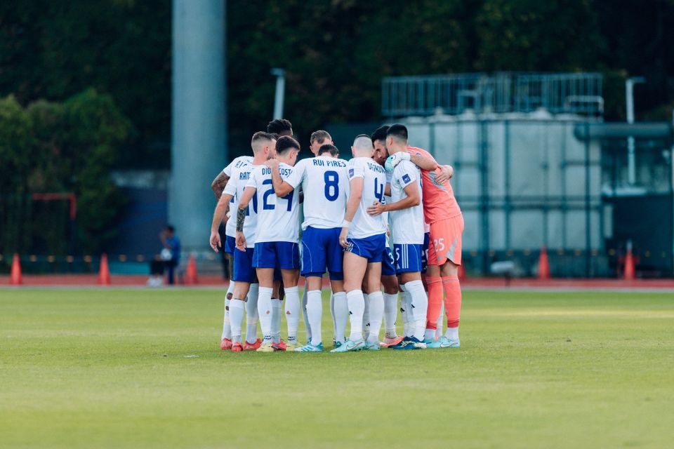 Lion City vs Persib: Prediksi, Jadwal, dan Link Live Streaming