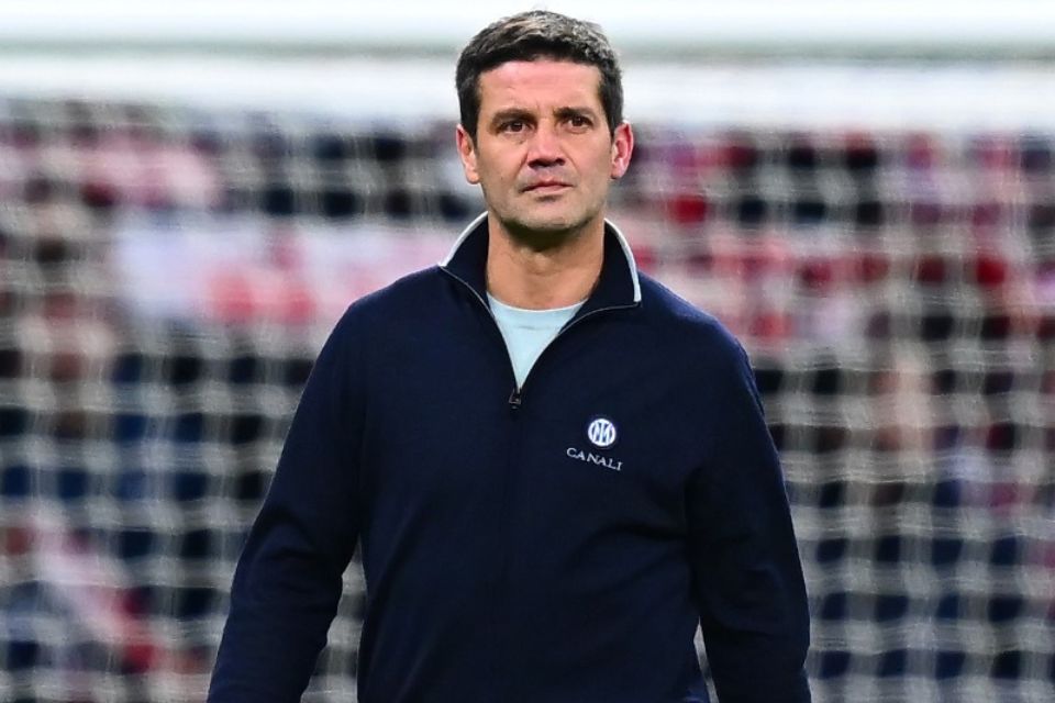 Telan Kekalahan dari Atletico, Chivu Beberkan Kelemahan Inter