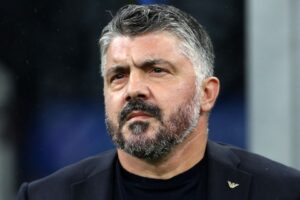 Performa Timnas Italia Belum Maksimal, De Zerbi Beri Dukungan untuk Gattuso