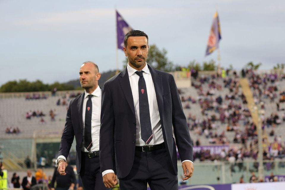 Didekati Tim Lain, Palladino Hanya Berniat Bangkitkan Atalanta