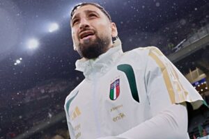Tak Bermain Sepenuh Hati jadi Alasan Kekalahan Italia atas Norwegia