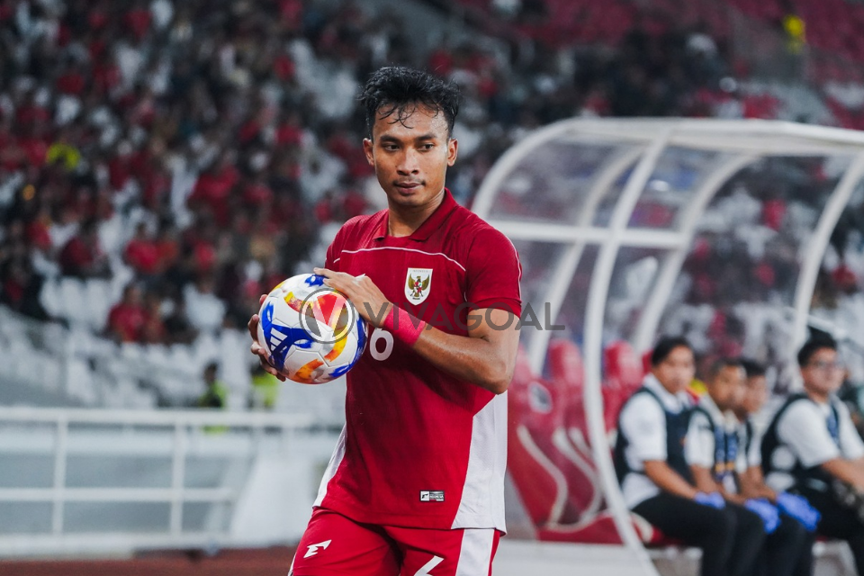 Robi Darwis.