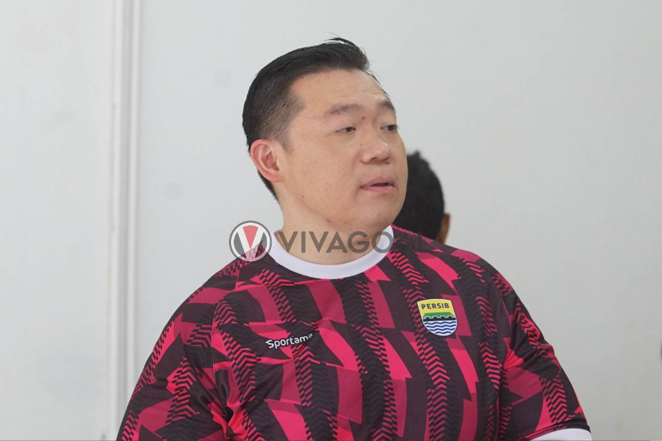 Dokter tim Persib, Wira Prasetya