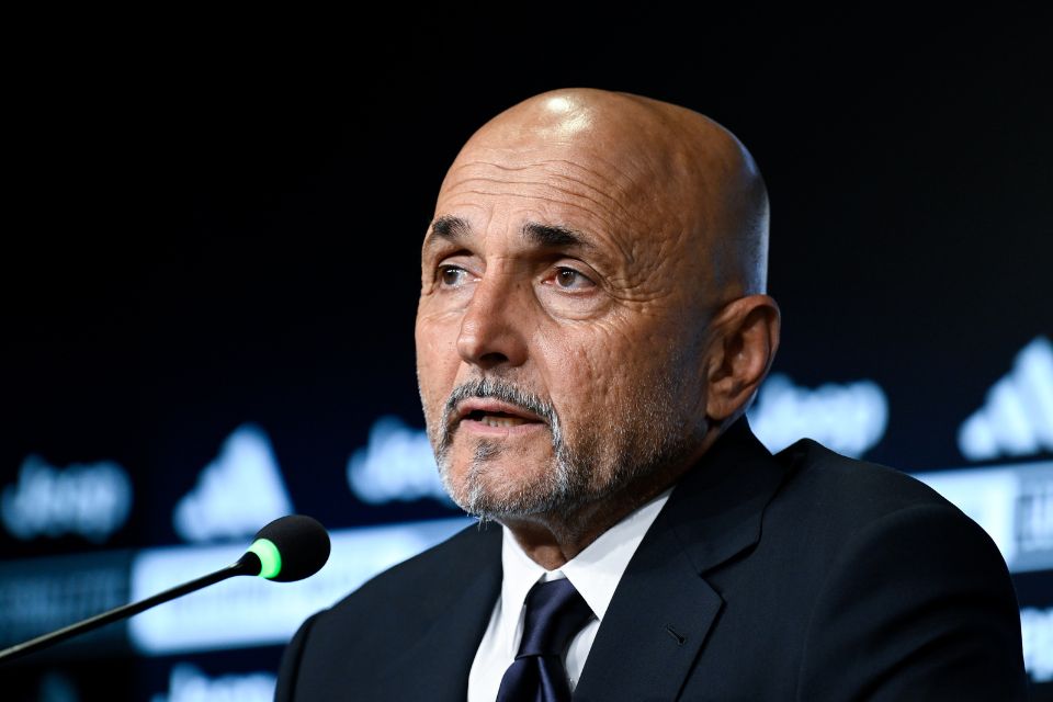 Spalletti Akui Juventus Dirugikan jelang Laga Kontra Bodo/Glimt, Kenapa?