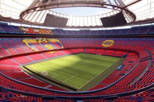 Barcelona akan Kembali Bermarkas di Camp Nou setelah Dua Tahun