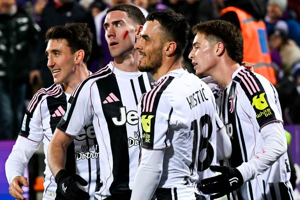 Spalletti Akui Juventus Dirugikan jelang Laga Kontra Bodo/Glimt, Kenapa?