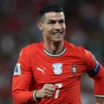 Cristiano Ronaldo Berencana Gantung Sepatu dalam Waktu Dekat