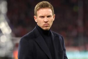 Tiket Langsung ke Piala Dunia 2026 jadi Harga Mati untuk Timnas Jerman