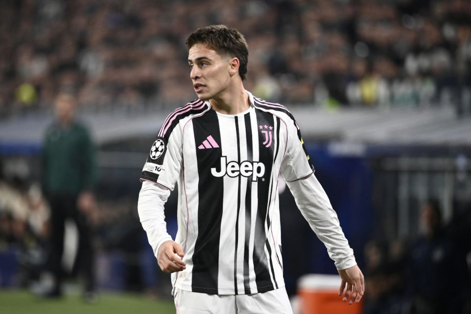 Yildiz Diperebutkan Tim-Tim Besar Eropa, Juventus Cuek