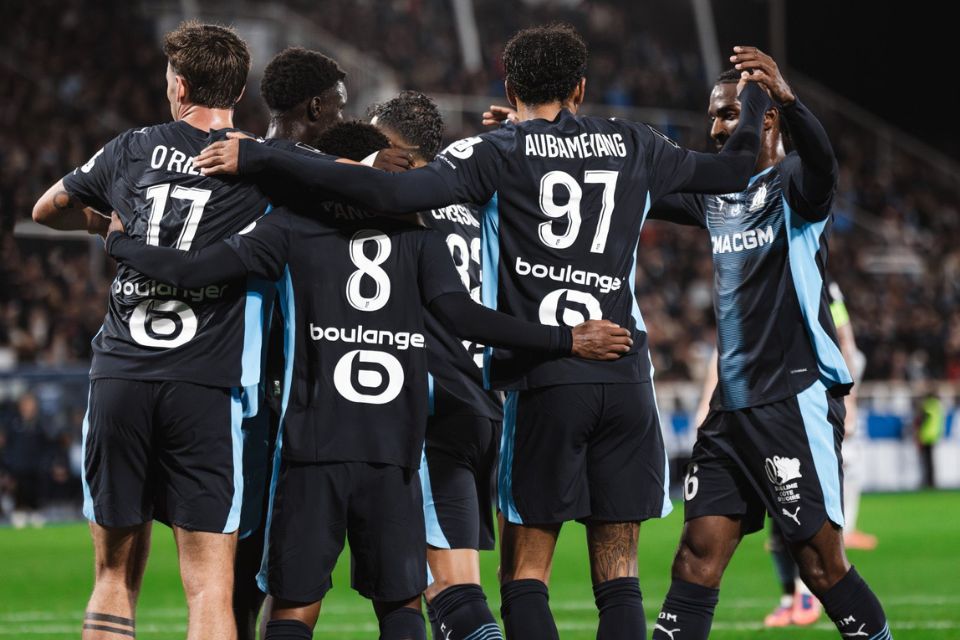 Presiden Marseille Buka Peluang Timnya Amankan Penyerang Baru di Januari
