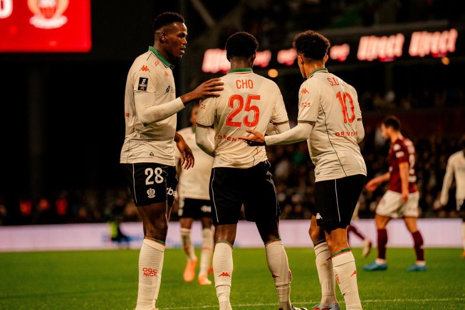 OGC Nice vs Marseille: Prediksi, Jadwal, dan Link Live Streaming
