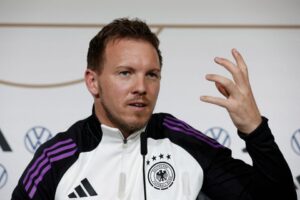 Jelang Laga Penting Kontra Slovakia, Dua Pilar Jerman Berpotensi Comeback