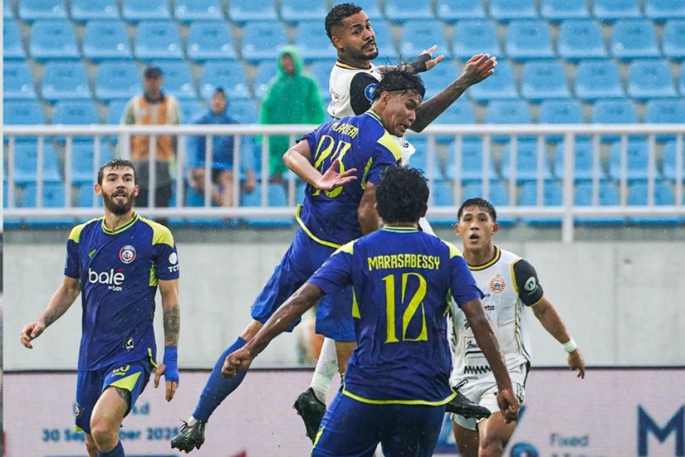Persebaya vs Arema: Prediksi, Jadwal, dan Link Live Streaming