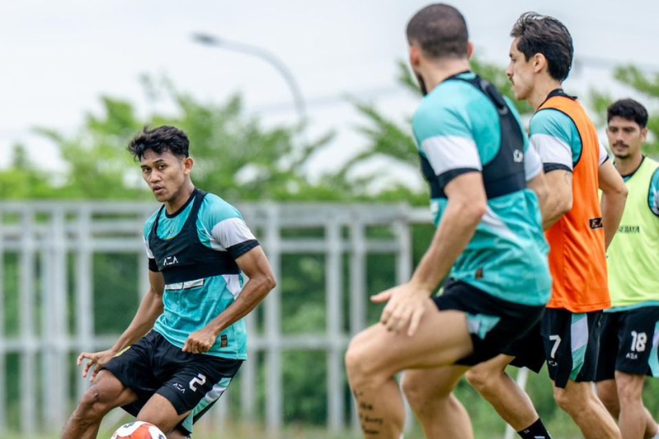 Persebaya vs Arema: Prediksi, Jadwal, dan Link Live Streaming