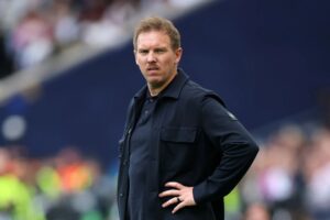 Petinggi Bayern Munich Buka Pintu untuk Nagelsmann Kembali ke Allianz Arena