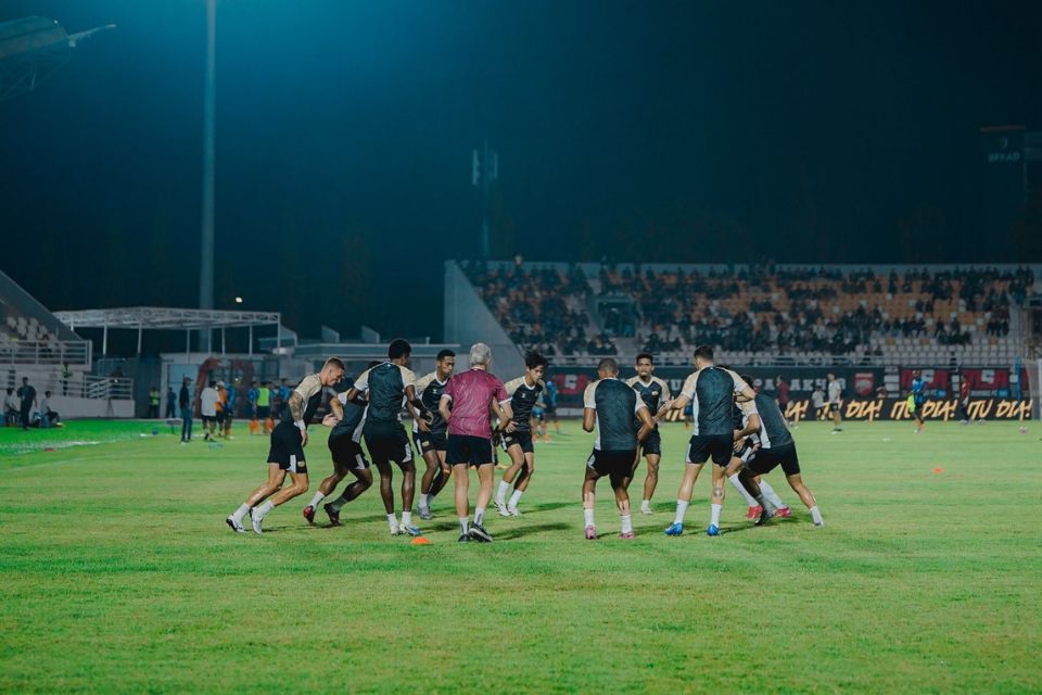 Persib vs Dewa United: Prediksi, Jadwal, dan Link Live Streaming