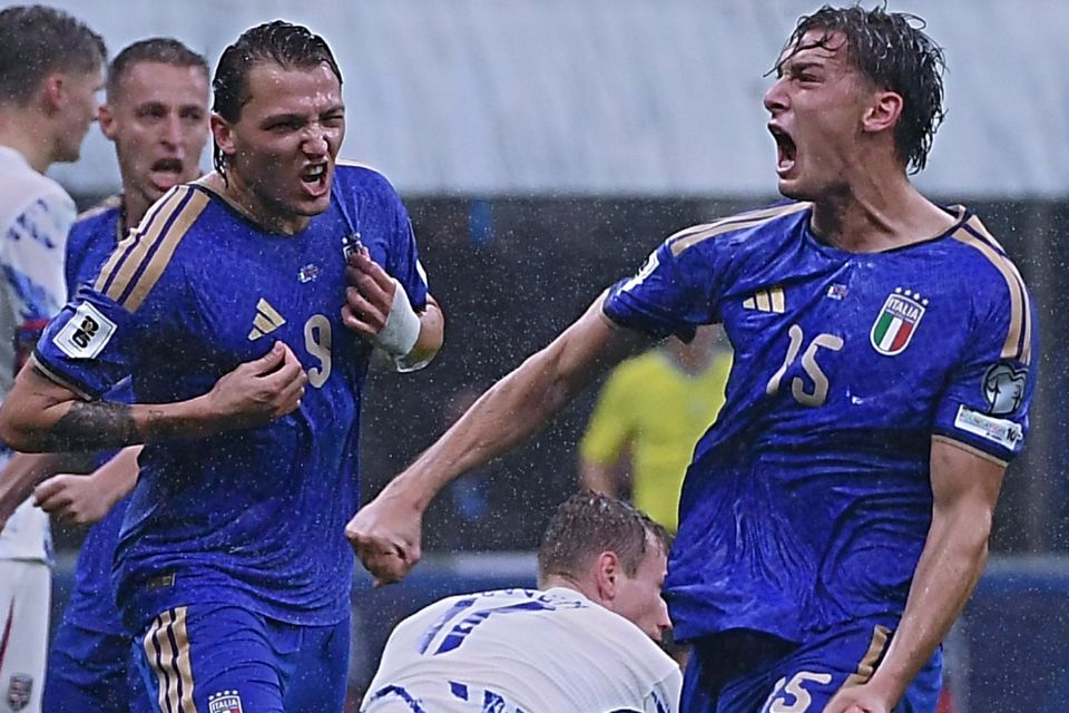Lawan Terberat Timnas Italia di Playoff Piala Dunia Menurut Capello