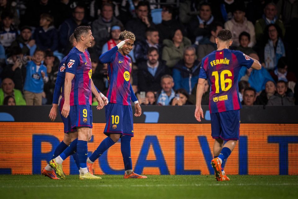 Barcelona vs Bilbao: Prediksi, Jadwal, dan Link Live Streaming