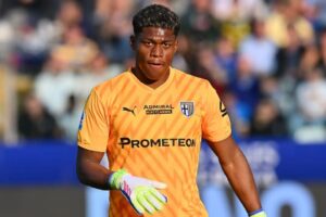 Cedera saat Bela Parma, Zion Suzuki Absen Perkuat Timnas Jepang