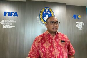 Andre Rosiade: Suka-Duka jadi Penasihat Semen Padang, Dukung Erick Thohir Stay di PSSI