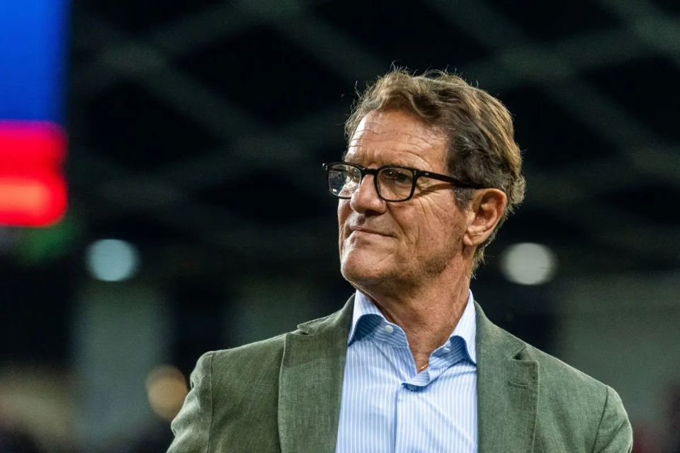 Lawan Terberat Timnas Italia di Playoff Piala Dunia Menurut Capello