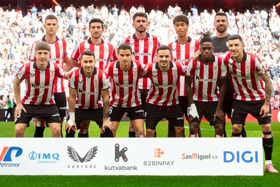 Barcelona vs Bilbao: Prediksi, Jadwal, dan Link Live Streaming