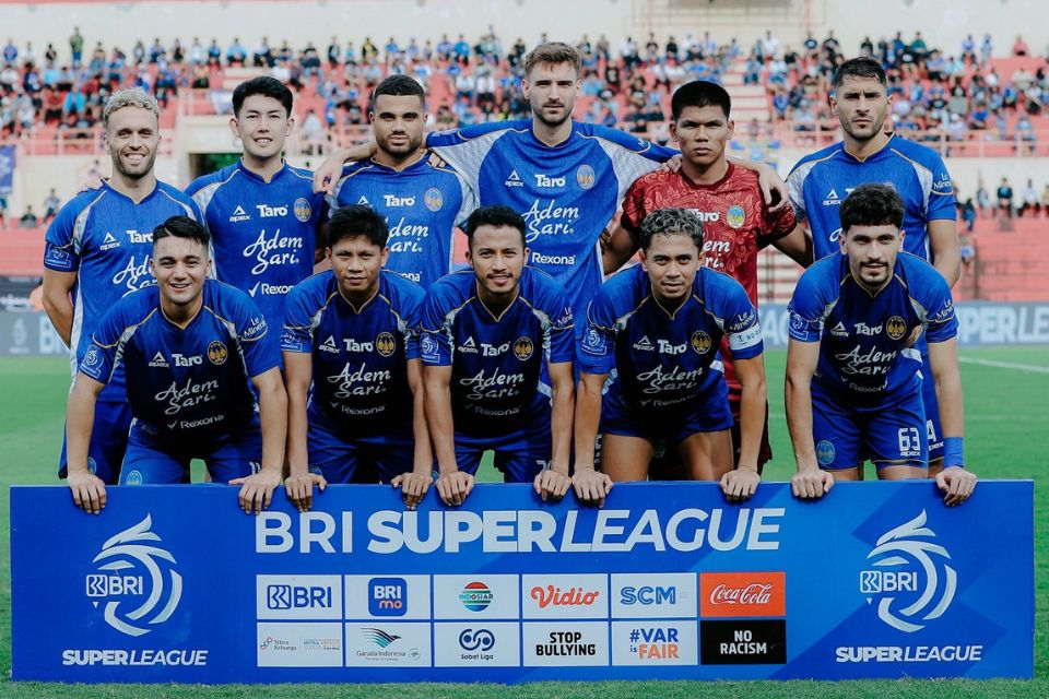 Persija vs PSIM: Prediksi, Jadwal, dan Link Live Streaming