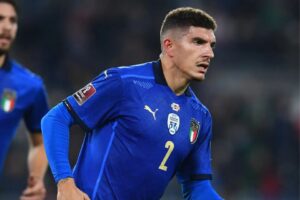 Kekalahan dari Norwegia jadi Modal Berharga Italia Hadapi Playoff Piala Dunia 2026
