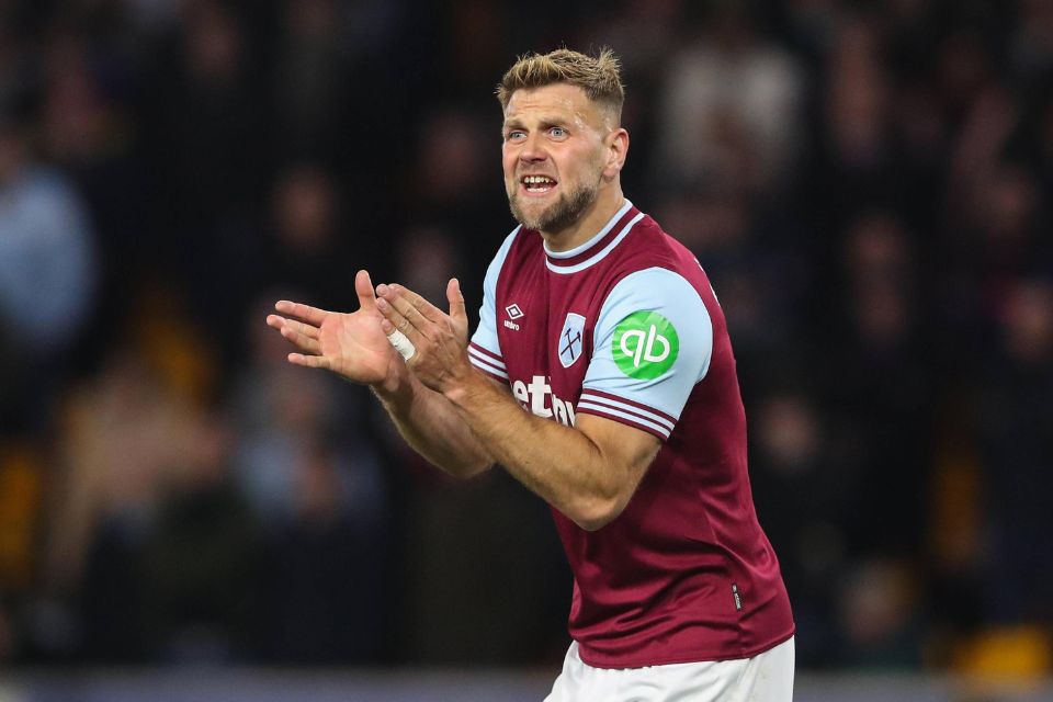 Gagal di West Ham, Fullkrug Dilirik AC Milan