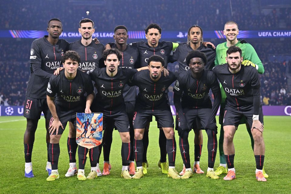 AS Monaco vs PSG: Prediksi, Jadwal, dan Link Live Streaming