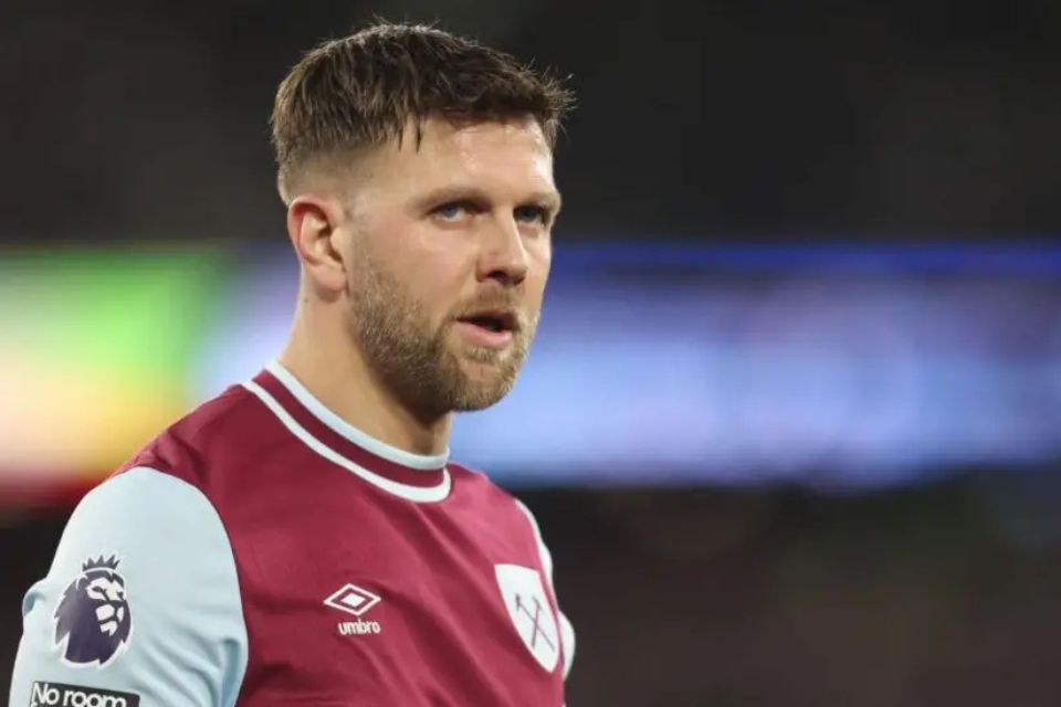Gagal di West Ham, Fullkrug Dilirik AC Milan