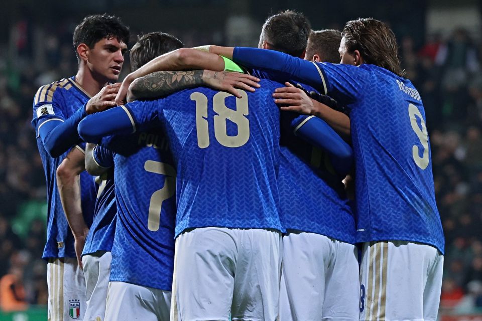Jalani Laga Hidup-Mati, Ini 4 Calon Lawan Italia di Playoff Piala Dunia 2026