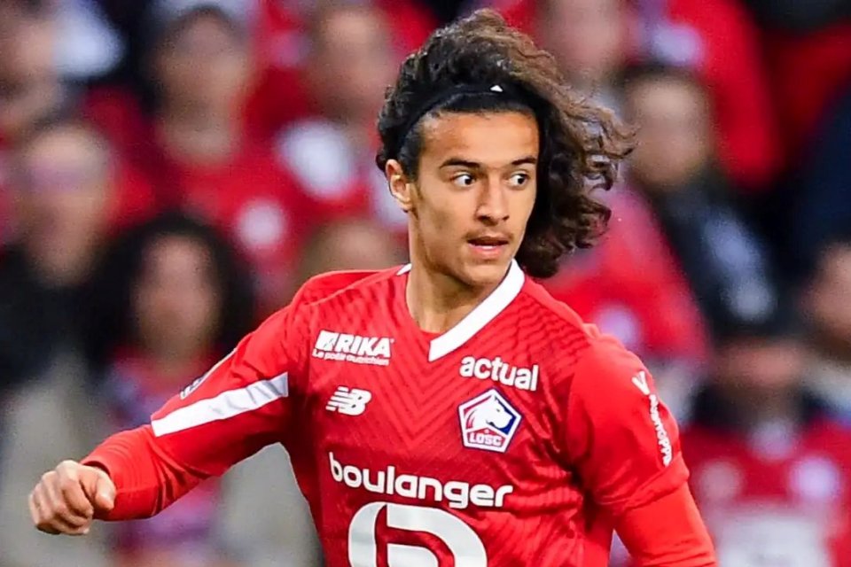Arsenal Bakal Gerak Cepat untuk Wonderkid Lille?