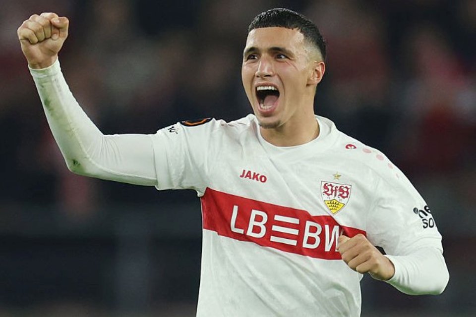 Keramahan Bundesliga Pada Pemain Muda Buat Pilar Anyar Stuttgart Makin Berkembang