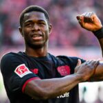 Pentingnya Peran Leverkusen untuk Wonderkid Barunya