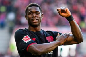 Pentingnya Peran Leverkusen untuk Wonderkid Barunya